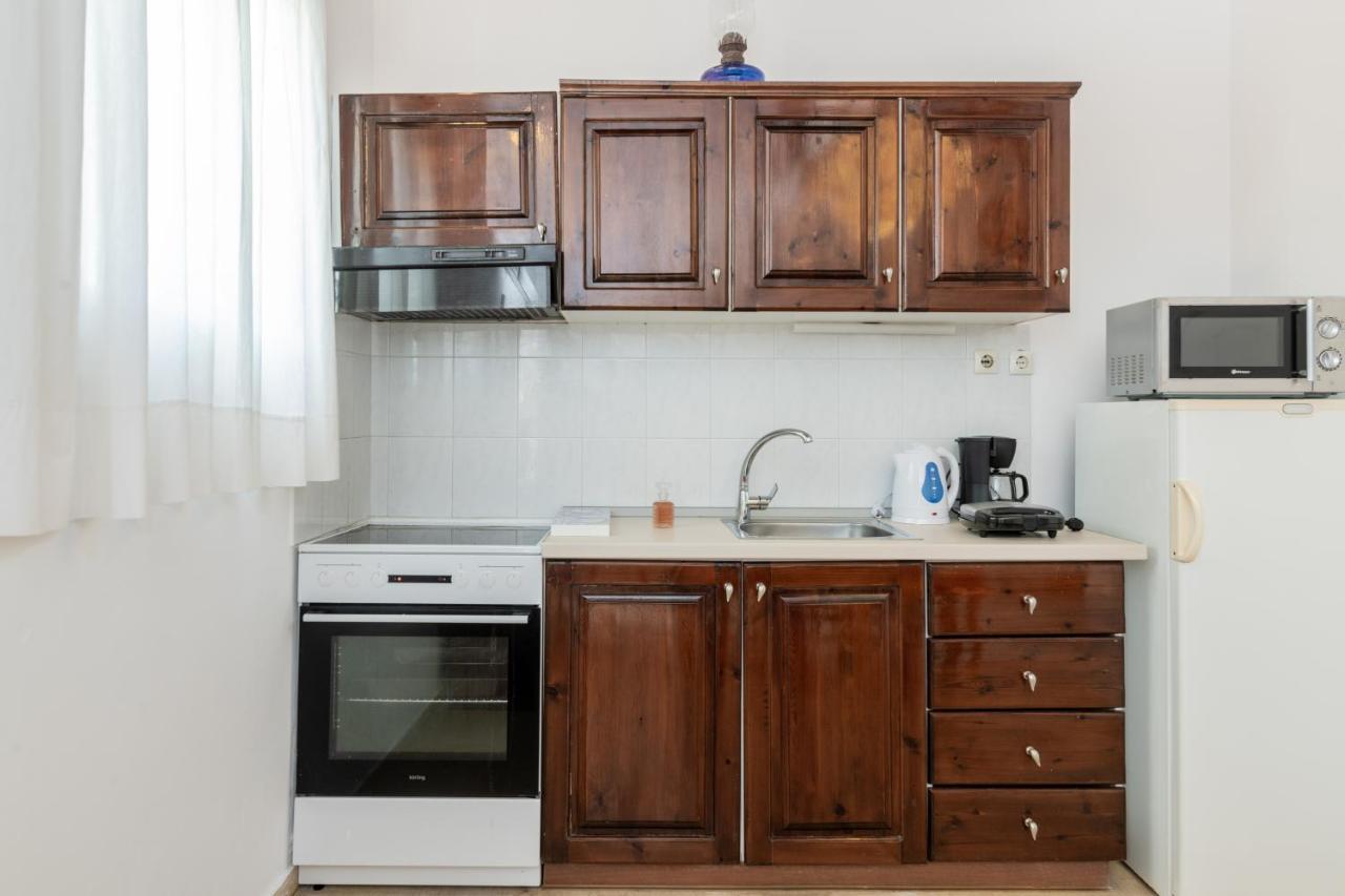 Lenna'S Villas Zante Vasilikí Buitenkant foto