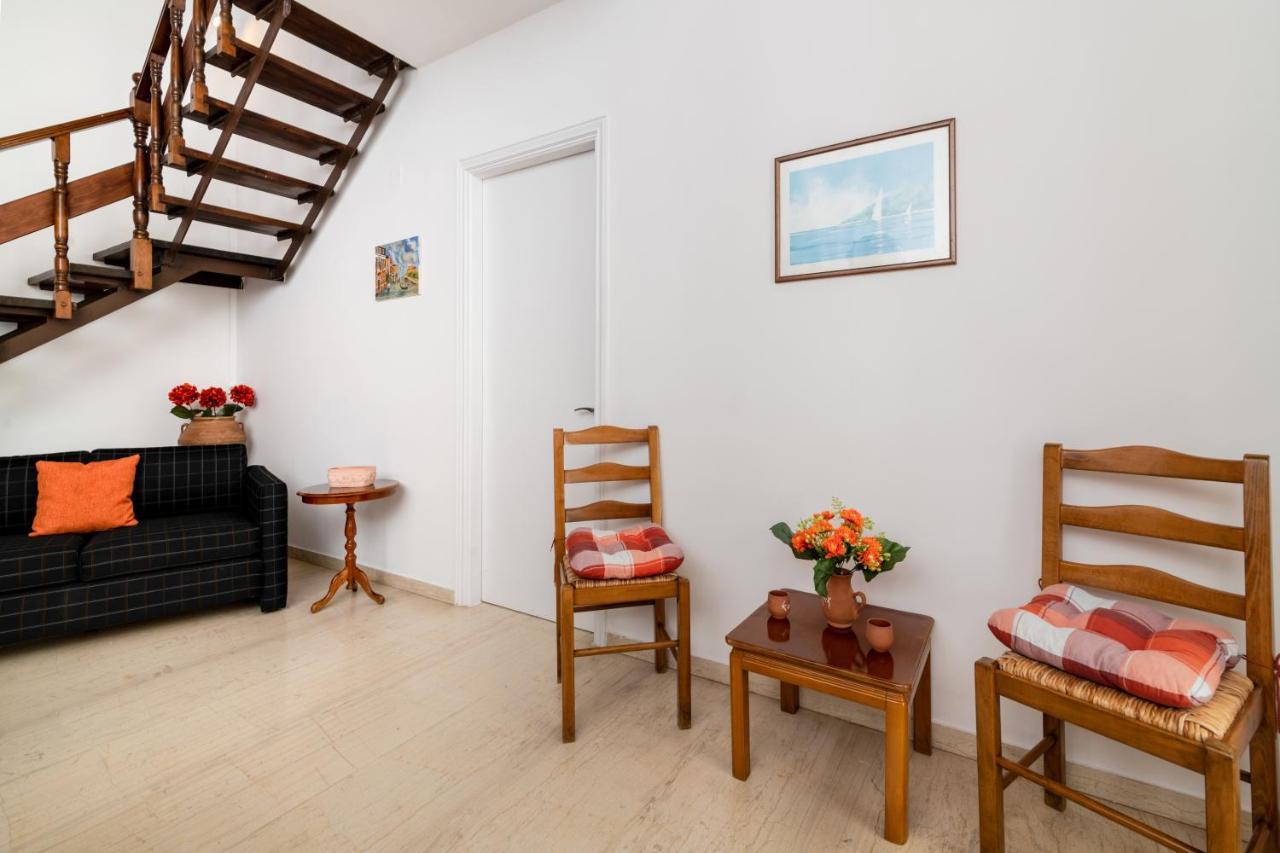 Lenna'S Villas Zante Vasilikí Buitenkant foto
